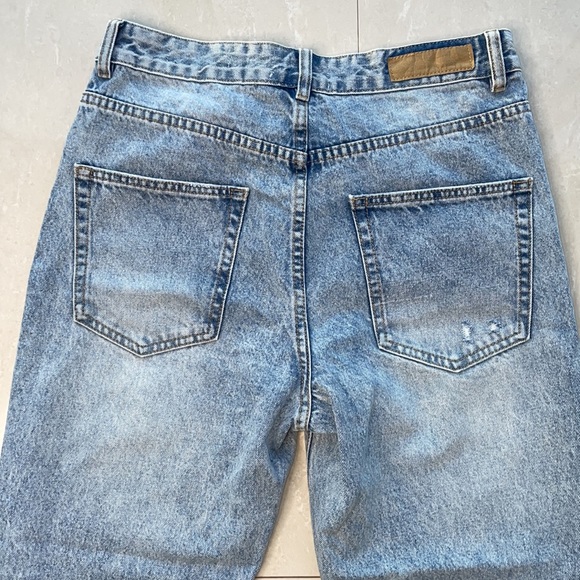 COTTON ON MOM JEANS - Picture 7 of 9